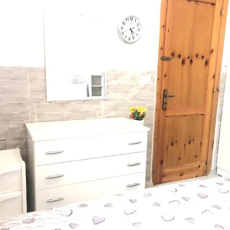 Baia Verde Beach بيت للعطل