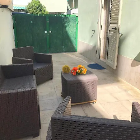 Baia Verde Beach بيت للعطل