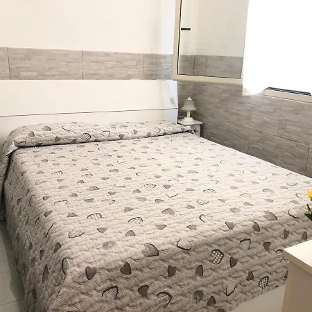 Baia Verde Beach بيت للعطل *