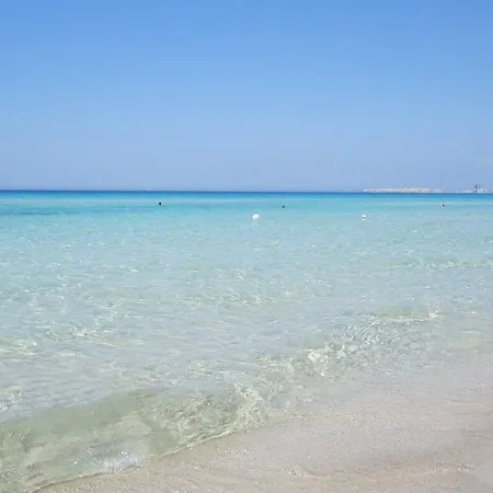 Baia Verde Beach * غالّيبولي